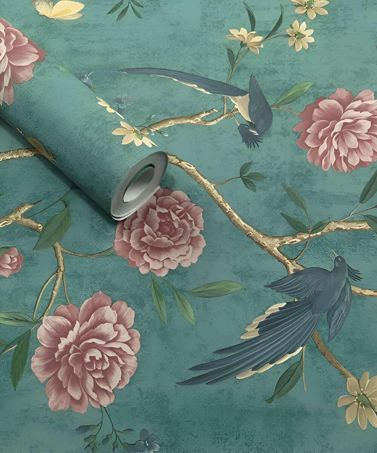 Ghar Sansar - Wallpaper Rolls 9